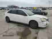 2007 Chevrolet Malibu с VIN 1G1ZS67N47F133544, выставлен на аукционе Copart как лот 45918245 с пробегом Не указан миль и Списание • Salvage title. История ставок и продаж доступна на DreamBid. Изображение 4.