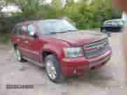 2009 Chevrolet Tahoe LTZ с VIN 1GNFK33099R131557, выставлен на аукционе IAAI как лот 43205632 с пробегом 253 697 миль миль и . История ставок и продаж доступна на DreamBid. Изображение 1.