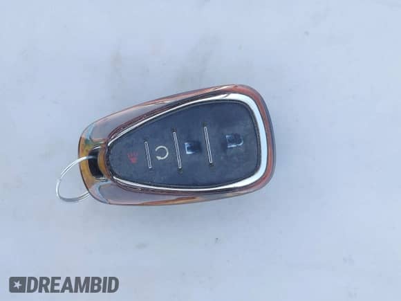 2017 Chevrolet Bolt EV LT z VIN 1G1FW6S09H4138416, wystawiony jako IAAI lot #42812605 z przebiegiem 55 833 mil mil oraz . Historia ofert i sprzedaży dostępna na DreamBid. Obrazek 11.