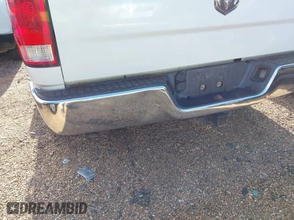 2011 Ram 1500 ST with VIN 1D7RB1GP6BS703089, listed as a IAAI auction lot 43328185 with 204,110 mi miles and . Bid and sale history available at DreamBid. Image 16.