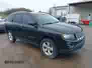 2015 Jeep Compass High Altitude с VIN 1C4NJDEB1FD409324, выставлен на аукционе IAAI как лот 41940973 с пробегом 205 619 миль миль и . История ставок и продаж доступна на DreamBid. Изображение 1.
