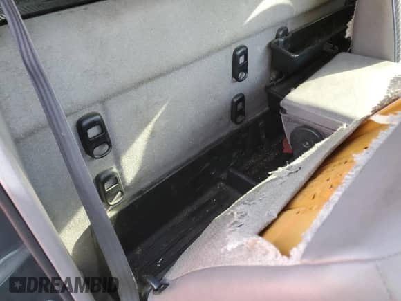 1994 Dodge 1500 с VIN 1B7HC16Y1RS539323, выставлен на аукционе Copart как лот 78122324 с пробегом 144 850 миль миль и Списание • Salvage title. История ставок и продаж доступна на DreamBid. Изображение 10.