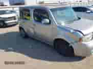 2011 Nissan Cube SL с VIN JN8AZ2KR3BT214505, выставлен на аукционе IAAI как лот 43538948 с пробегом 185 894 миль миль и . История ставок и продаж доступна на DreamBid. Изображение 6.