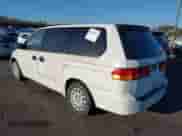 2002 Honda Odyssey LX с VIN 2HKRL18572H509884, выставлен на аукционе IAAI как лот 43385593 с пробегом 210 064 миль миль и . История ставок и продаж доступна на DreamBid. Изображение 3.