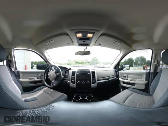 2009 Dodge 1500 SLT with VIN 1D3HV13T49S726050, listed as a IAAI auction lot 42557573 with 217,836 mi miles and . Bid and sale history available at DreamBid. Image 18.