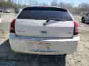 2007 Dodge Magnum with VIN 2D4FV47V47H735075, listed as a Copart auction lot 48998215 with 212,036 mi miles and Salvage title. Bid and sale history available at DreamBid. Image 6.