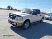 2008 Ford F-150 XLT с VIN 1FTPW14V88KE97470, выставлен на аукционе IAAI как лот 43375866 с пробегом 169 316 миль миль и . История ставок и продаж доступна на DreamBid. Изображение 2.