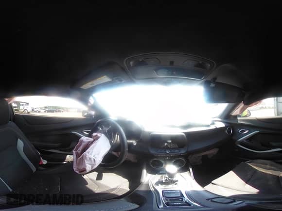 2024 Chevrolet Camaro 1LT с VIN 1G1FB1RS7R0122889, выставлен на аукционе IAAI как лот 42206357 с пробегом 7 808 миль миль и . История ставок и продаж доступна на DreamBid. Изображение 19.