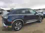 2022 Hyundai NEXO Limited с VIN KM8J84A61NU023029, выставлен на аукционе Copart как лот 80785254 с пробегом 26 492 миль миль и Списание • Salvage title. История ставок и продаж доступна на DreamBid. Изображение 3.