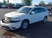 2014 Dodge Journey SXT with VIN 3C4PDDBG6ET108489, listed as a IAAI auction lot 43312286 with 175,213 mi miles and . Bid and sale history available at DreamBid. Image 17.