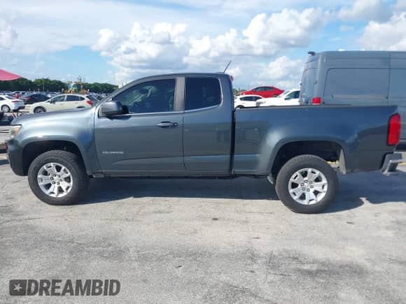 2015 Chevrolet Colorado 2WD LT с VIN 1GCHSBEA2F1176268, выставлен на аукционе IAAI как лот 43557628 с пробегом 128 701 миль миль и . История ставок и продаж доступна на DreamBid. Изображение 14.
