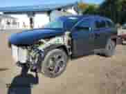 2024 Hyundai Tucson SEL with VIN KM8JBDD20RU218989, listed as a Copart auction lot 84726795 with 10,104 mi miles and Salvage title. Bid and sale history available at DreamBid. Image 1.