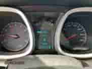 2014 Chevrolet Equinox LT with VIN 2GNFLCE30E6310760, listed as a Copart auction lot 63714485 with 237,143 mi miles and Salvage title. Bid and sale history available at DreamBid. Image 9.