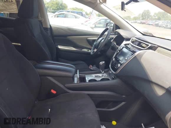 2015 Nissan Murano SL with VIN 5N1AZ2MH4FN254159, listed as a IAAI auction lot 42829778 with 96,594 mi miles and . Bid and sale history available at DreamBid. Image 5.