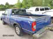 1999 Nissan Frontier XE with VIN 1N6DD26S5XC319085, listed as a IAAI auction lot 42469039 with 59,251 mi miles and . Bid and sale history available at DreamBid. Image 3.