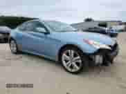 2011 Hyundai Genesis Coupe Premium с VIN KMHHT6KD4BU046290, выставлен на аукционе Copart как лот 67528725 с пробегом 147 818 миль миль и Списание • Salvage title. История ставок и продаж доступна на DreamBid. Изображение 4.