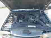 1998 Chevrolet Blazer LS z VIN 1GNDT13W7W2279983, wystawiony jako IAAI lot #42933916 z przebiegiem Nie podano mil oraz . Historia ofert i sprzedaży dostępna na DreamBid. Obrazek 10.