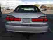 1999 Honda Accord LX z VIN 1HGCG1640XA011756, wystawiony jako Copart lot #56797175 z przebiegiem 191 097 mil mil oraz Czysty tytuł • Clean title. Historia ofert i sprzedaży dostępna na DreamBid. Obrazek 6.