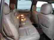 2000 Cadillac Escalade with VIN 1GYEK63R5YR219759, listed as a Copart auction lot 86373734 with 190,307 mi miles and Salvage title. Bid and sale history available at DreamBid. Image 10.