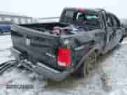 2009 Dodge 1500 SLT with VIN 1D3HV13T19S723669, listed as a IAAI auction lot 41570864 with 234,458 mi miles and . Bid and sale history available at DreamBid. Image 4.