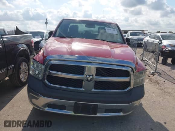 2014 Ram 1500 Express с VIN 1C6RR6FT2ES458840, выставлен на аукционе IAAI как лот 42403466 с пробегом 193 730 миль миль и . История ставок и продаж доступна на DreamBid. Изображение 12.
