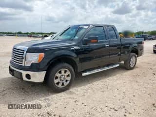 2011 Ford F-150 XL z VIN 1FTFX1CF6BFD01688, wystawiony jako Copart lot #63905715 z przebiegiem 93 584 mil mil oraz Szkoda całkowita • Salvage title. Historia ofert i sprzedaży dostępna na DreamBid. Obrazek 1.