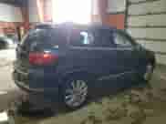 2017 Volkswagen Tiguan с VIN WVGMV7AX8HK001772, выставлен на аукционе Copart как лот 81980854 с пробегом 55 286 миль миль и Списание • Salvage title. История ставок и продаж доступна на DreamBid. Изображение 3.