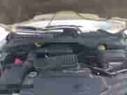 2007 Dodge Durango SLT with VIN 1D8HD48P97F505866, listed as a IAAI auction lot 42446196 with 284,214 mi miles and . Bid and sale history available at DreamBid. Image 10.