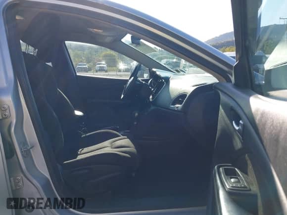 2013 Dodge Dart Rallye с VIN 1C3CDFBA9DD318213, выставлен на аукционе IAAI как лот 43188498 с пробегом 296 000 миль миль и . История ставок и продаж доступна на DreamBid. Изображение 5.