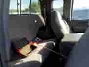 2001 Dodge 2500 with VIN 1B7KC23W21J197308, listed as a Copart auction lot 72334614 with Not provided miles and Salvage title. Bid and sale history available at DreamBid. Image 10.