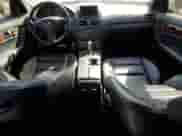 2011 Mercedes-Benz C 350 Sport с VIN WDDGF5GB1BF656764, выставлен на аукционе Copart как лот 59581035 с пробегом 177 596 миль миль и Списание • Salvage title. История ставок и продаж доступна на DreamBid. Изображение 8.