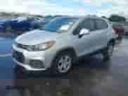 2018 Chevrolet Trax LS с VIN 3GNCJKSB6JL362480, выставлен на аукционе IAAI как лот 43306000 с пробегом 87 319 миль миль и . История ставок и продаж доступна на DreamBid. Изображение 17.