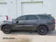 2021 Dodge Durango GT Plus with VIN 1C4RDJDG5MC558505, listed as a IAAI auction lot 42497694 with 45,413 mi miles and . Bid and sale history available at DreamBid. Image 14.