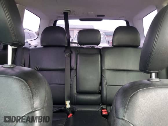 2012 Subaru Forester X z VIN JF2SHABC8CH425181, wystawiony jako Copart lot #80501965 z przebiegiem 102 413 mil mil oraz Szkoda całkowita • Salvage title. Historia ofert i sprzedaży dostępna na DreamBid. Obrazek 10.