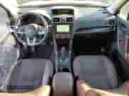 2017 Subaru Forester Touring with VIN JF2SJGWCXHH577360, listed as a Copart auction lot 86335595 with 75,471 mi miles and Salvage title. Bid and sale history available at DreamBid. Image 8.