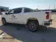 2024 Chevrolet Silverado 1500 RST с VIN 3GCUDEE86RG219300, выставлен на аукционе Copart как лот 84941945 с пробегом 75 671 миль миль и Списание • Salvage title. История ставок и продаж доступна на DreamBid. Изображение 2.