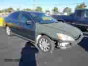 2006 Honda Accord LX with VIN 1HGCM56416A131192, listed as a IAAI auction lot 43493514 with 256,479 mi miles and . Bid and sale history available at DreamBid. Image 1.