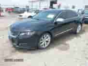 2015 Chevrolet Impala LTZ with VIN 2G1165S32F9203910, listed as a IAAI auction lot 42423732 with 161,501 mi miles and . Bid and sale history available at DreamBid. Image 2.