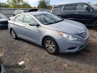 2011 Hyundai Sonata GLS с VIN 5NPEB4AC3BH258356, выставлен на аукционе Copart как лот 82392535 с пробегом 117 522 миль миль и Списание • Salvage title. История ставок и продаж доступна на DreamBid. Изображение 4.