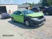 2014 Toyota Camry LE с VIN 4T1BD1FK6EU138553, выставлен на аукционе IAAI как лот 42876734 с пробегом 231 949 миль миль и . История ставок и продаж доступна на DreamBid. Изображение 1.