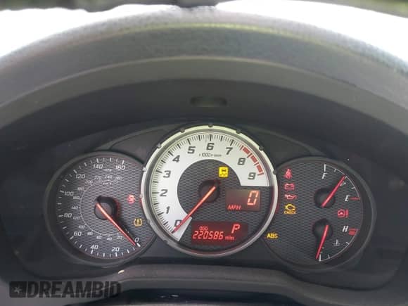 2014 Scion FR-S z VIN JF1ZNAA1XE8705831, wystawiony jako IAAI lot #42772501 z przebiegiem 220 586 mil mil oraz . Historia ofert i sprzedaży dostępna na DreamBid. Obrazek 15.