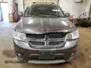 2015 Dodge Journey SXT с VIN 3C4PDCCG9FT722284, выставлен на аукционе Copart как лот 84937724 с пробегом 210 747 миль миль и Списание • Salvage title. История ставок и продаж доступна на DreamBid. Изображение 5.