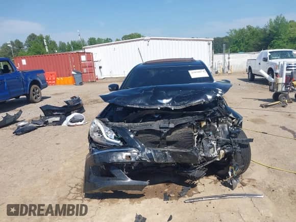 2012 Hyundai Genesis 4.6L с VIN KMHGC4DF9CU166571, выставлен на аукционе IAAI как лот 42058074 с пробегом 149 805 миль миль и . История ставок и продаж доступна на DreamBid. Изображение 12.