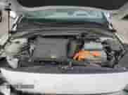 2020 Hyundai Ioniq SE z VIN KMHC75LC3LU209365, wystawiony jako Copart lot #69870065 z przebiegiem 69 431 mil mil oraz Szkoda całkowita • Salvage title. Historia ofert i sprzedaży dostępna na DreamBid. Obrazek 11.