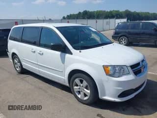 2017 Dodge Grand Caravan SE Plus with VIN 2C4RDGBG1HR736316, listed as a IAAI auction lot 42997530 with 135,383 mi miles and . Bid and sale history available at DreamBid. Image 1.