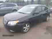 2009 Hyundai Elantra GLS с VIN KMHDU46D99U692719, выставлен на аукционе IAAI как лот 43185252 с пробегом 308 405 миль миль и . История ставок и продаж доступна на DreamBid. Изображение 2.