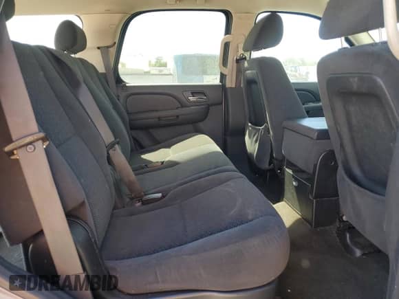 2008 Chevrolet Tahoe LS с VIN 1GNFC13C78R112001, выставлен на аукционе Copart как лот 67965035 с пробегом 195 556 миль миль и Чистый • Clean title. История ставок и продаж доступна на DreamBid. Изображение 11.