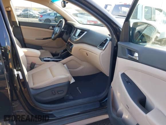 2018 Hyundai Tucson SEL с VIN KM8J3CA47JU689409, выставлен на аукционе IAAI как лот 41931096 с пробегом 41 746 миль миль и . История ставок и продаж доступна на DreamBid. Изображение 5.