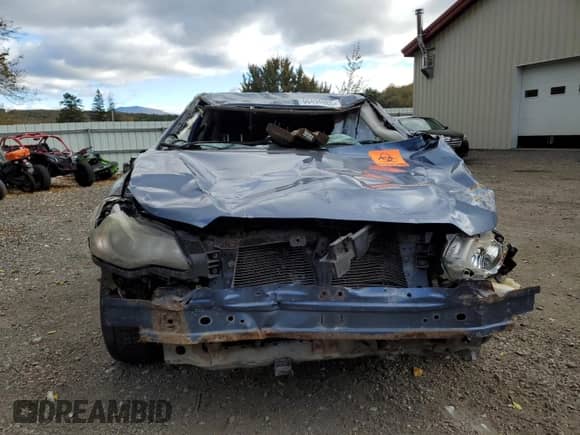 2013 Subaru Impreza Premium z VIN JF1GPAC61DH212841, wystawiony jako Copart lot #86494985 z przebiegiem Nie podano mil oraz Szkoda całkowita • Salvage title. Historia ofert i sprzedaży dostępna na DreamBid. Obrazek 5.