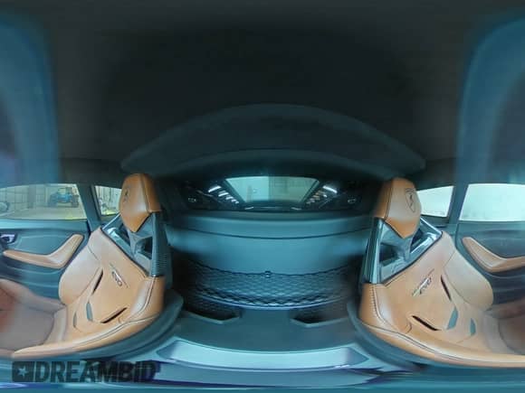 2021 Lamborghini Huracan с VIN ZHWUF5ZF7MLA17705, выставлен на аукционе Copart как лот 58845374 с пробегом 3 510 миль миль и Списание • Salvage title. История ставок и продаж доступна на DreamBid. Изображение 13.